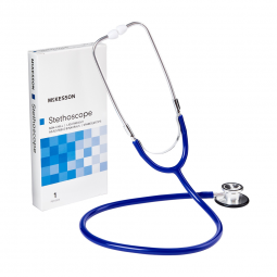 McKesson 01-670RBGM-McKesson Classic Stethoscope, Stethoscopes