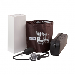 McKesson LUMEON McKesson 01-720-13TBRGM-McKesson LUMEON Aneroid Sphygmomanometer, Blood Pressure Uni