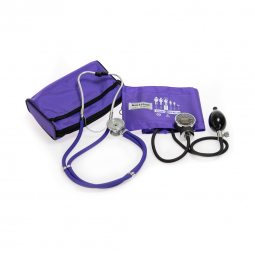 McKesson Brand McKesson 01-768-641-11AVGM-McKesson LUMEON Aneroid Sphygmomanometer/Sprague Kit, Cuff