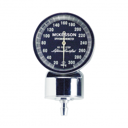 McKesson Brand McKesson 01-800GM-McKesson Blood Pressure Unit Gauge, Blood Pressure Units