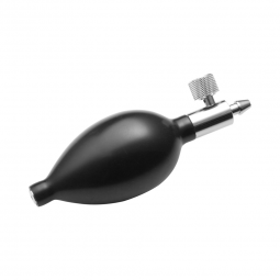 McKesson LUMEON McKesson 01-872NGM-McKesson LUMEON Blood Pressure Unit Inflation Bulb & Valve, Blood