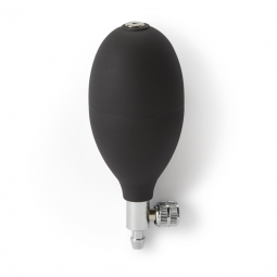 McKesson Brand McKesson 01-875NGM-McKesson Blood Pressure Unit Inflation Bulb & Valve, Diagnostic Ac