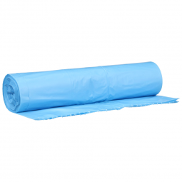 McKesson 03-5000-McKesson Anti-Static Kick Bucket Liners, Biohazard Bags (CS) - McKesson Anti-Static