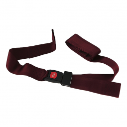 McKesson 11172MAM-McKesson Backboard/Stretcher Strap, 7 Foot Long, Transfer Boards