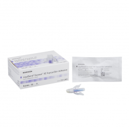 McKesson LiquiBand Exceed McKesson 122-LBXS-McKesson LiquiBand Exceed XS Topical Skin Adhesive, 0.4 