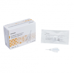 McKesson LiquiBand Flow Control McKesson 122-LFC-McKesson LIQUIBAND Flow Control Topical Skin Adhesi