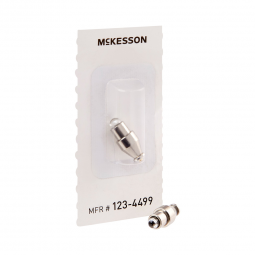 McKesson 123-4499-McKesson Halogen Lamp, Diagnostic Instrument Lamps (BX) - McKesson Halogen Lamp
