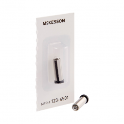 McKesson 123-4501-McKesson Halogen Lamp, Diagnostic Instrument Lamps (BX) - McKesson Halogen Lamp