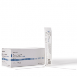 McKesson 13262-2S-McKesson Swabstick, 6-Inch Length, Applicators & Swabsticks (BX) - McKesson Swabst
