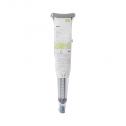 McKesson 146-10416-1-McKesson Child Underarm Crutches, 4 ft.  4 ft. 6 in., Crutches (PR)