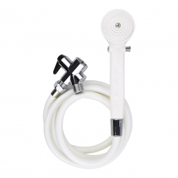 McKesson 146-12037-McKesson Handheld Shower, Showers (CS) - McKesson Handheld Shower