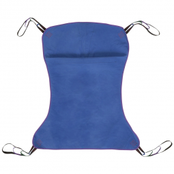 McKesson 146-13222M-McKesson Full Body Sling, Medium, Slings (CS) - McKesson Full Body Sling, Medium
