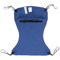 McKesson 146-13224XL-McKesson Full Body Sling, Extra Large, Slings