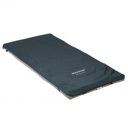 McKesson 146-14893-Mattress Overlay McKesson 34 X 76 X 3-1/2 Inch For Bed Mattresses, Mattress Overl
