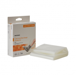 McKesson 146-RTLPC23402-McKesson Leg Cast Protector, 24 Inch, Ankle Braces & Foot Supports (CS)