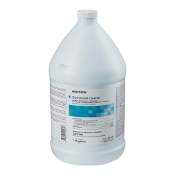 McKesson 153-152-McKesson Germicidal Surface Disinfectant Cleaner, 1 gal. Jug, Cleaners & Deodorizer