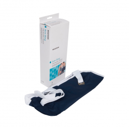 McKesson 155-79-84028-McKesson Arm Sling, Extra Large, Arm Supports (BX) - McKesson Arm Sling, Extra