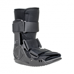 McKesson 155-79-95507-McKesson Standard Walker Boot, Large, Ankle Braces & Foot Supports