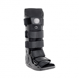 McKesson 155-79-95513-McKesson Pneumatic/Adjustable Air Walker Boot, Small, Ankle Braces & Foot Supp