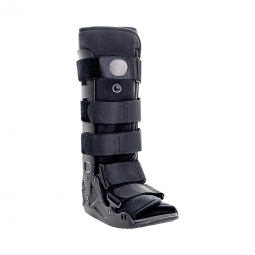 McKesson 155-79-95517-McKesson Pneumatic/Adjustable Air Walker Boot, Large, Ankle Braces & Foot Supp