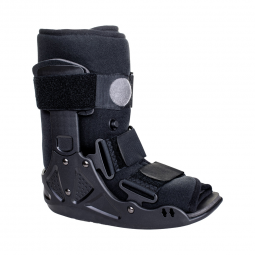 McKesson 155-79-95527-McKesson Low Top Pneumatic/Adjustable Air Walker Boot, Large, Ankle Braces & F