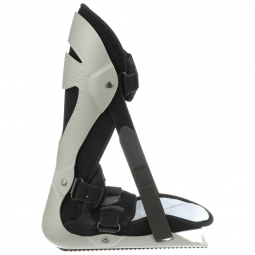 McKesson 155-79-97753-McKesson Adjustable Flexion Straps with Toe Wedge Plantar Fasciitis Night Spli