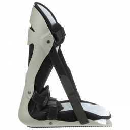 McKesson 155-79-97755-McKesson Adjustable Flexion Straps with Toe Wedge Plantar Fasciitis Night Spli