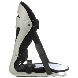 McKesson 155-79-97757-McKesson Adjustable Flexion Straps with Toe Wedge Plantar Fasciitis Night Spli