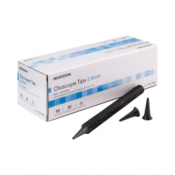 McKesson 16-156-McKesson Otoscope Tip, Speculum Tips (CS) - McKesson Otoscope Tip