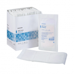McKesson 16-4250 Medi-Pak Performance Plus ABD Combine Pad-400/Case