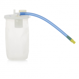 McKesson 16-43010-05-McKesson Suction Canister Liner for use with McKesson Suction Canisters 16-4344