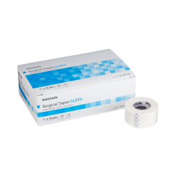 McKesson 16-47110 Medi-Pak Performance Plus Silk Tape-144/Case