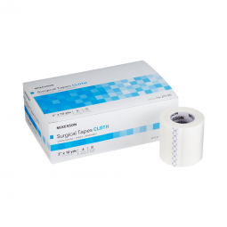 McKesson 16-47120 Medi-Pak Performance Plus Silk Tape-72/Case