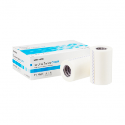 McKesson 16-47130 Medi-Pak Performance Plus Silk Tape-4/Box