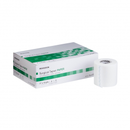 McKesson 16-47320 Medi-Pak Performance Plus Paper Tape-72/Case