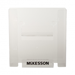 McKesson 16-6532-McKesson Glove Box Holder, 4 x 10 x 10 Inch, Glove Box Holders (CS)