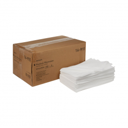 McKesson 16-915-McKesson Nonwoven Standard Disposable Pillowcase, 21 x 30 Inch, Bedding & Bed Warmer