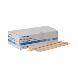 McKesson 16-MS1 Medi-Pak Terra Cotta Emery Board-7200/Case