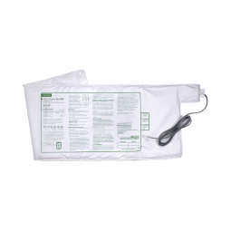 McKesson Brand McKesson 162-1127-McKesson Bed Alarm Sensor Pad, 10 x 30 Inch, Pads & Sensors (CS)