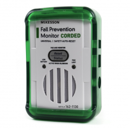 McKesson Brand McKesson 162-1130-McKesson Fall Prevention Monitor, For Use With Corded Weight-Sensin