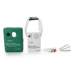 McKesson Brand McKesson 162-1131-McKesson Fall Prevention Monitor, For Use With Pull-cord & Garment 
