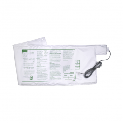 McKesson Brand McKesson 162-1134-McKesson Bed Alarm Sensor Pad, 10 x 30 Inch, Pads & Sensors (CS)