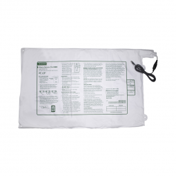 McKesson Brand McKesson 162-1135-McKesson Bed Alarm Sensor Pad, 20 x 30 Inch, Pads & Sensors (CS)