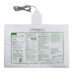 McKesson Brand McKesson 162-1136-McKesson Chair Alarm Sensor Pad, 10 x 15 Inch, Pads & Sensors (CS)