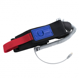 McKesson Brand McKesson 162-1139-McKesson Alarm Sensor Seat Belt, For Use With 162-1130-Corded Fall 