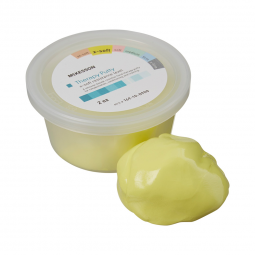 McKesson 169-10-0900-McKesson Therapy Putty, Extra-Soft, 2 oz., Therapy Putty