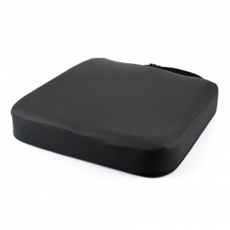 McKesson 170-77009-McKesson Seat Cushion, 12 x 18 Inch, Chair Pads