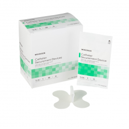 McKesson 172-5445-9-McKesson Catheter Securement Device, Urinary Accessories (CS) - McKesson Cathete