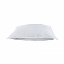 McKesson 18-917-McKesson White Tissue/Poly Pillowcase, 21 x 30 Inch, Bedding & Bed Warmers (CS)