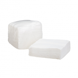 McKesson 18-950753-McKesson Disposable Washcloth, 10 x 13 Inch, Personal Wipes (PK) - McKesson Dispo